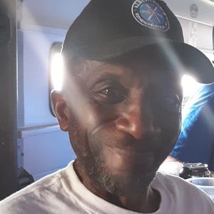 Meet your Posher, Marshall